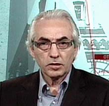 Phil Fontaine, national chief of the Assembly of First Nations, says Canada's refusal to support the declaration is an embarrassment.